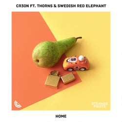 Home (feat. Thorns & Swedish Red Elephant)