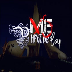 Me vS Pirate (Original Mix)