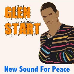 'New Sound For Peace