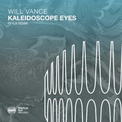 Kaleidoscope Eyes (Feyln Remix)