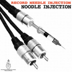 Noodle Injection