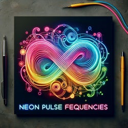 Neon Pulse Fequencies