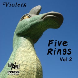 Five Rings Vol.2