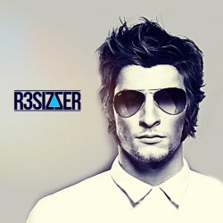 R3sizzer 'JULY 2014' Chart