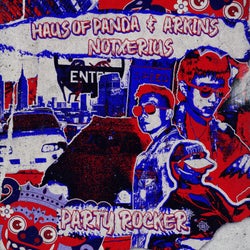 Party Rocker (Extended Mix)