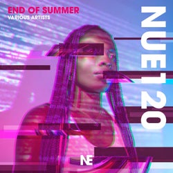 End of Summer