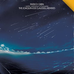 Let It Go / Joint Purpose / In This Together (The Joaquin Joe Claussell Remixes)