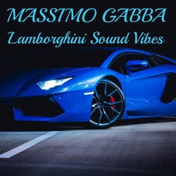 Lamborghini Sound Vibes