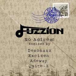 Fuzzion "No Address" Remixed