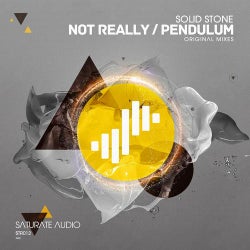 Not Really / Pendulum