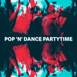 Pop 'N' Dance Partytime