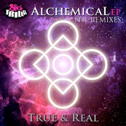 True & Real - The Remixes
