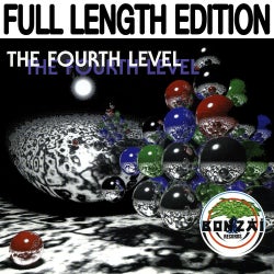 Bonzai - The Fourth Level - Full Length Edition