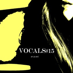 Vocals #15