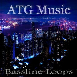 Bassline Loops Collection