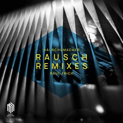 RAUSCH (Paul Frick Remixes)