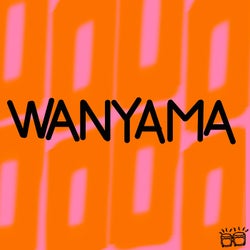 Wanyama