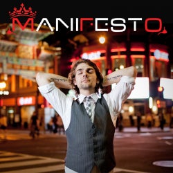 Manifesto's Seduction - March 2012