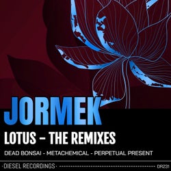 Lotus - The Remixes
