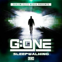Sleepwalking