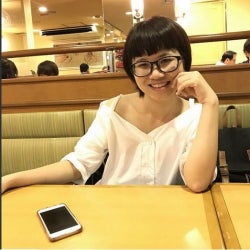Yume Kaneko  August 2018