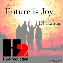 Future is Joy