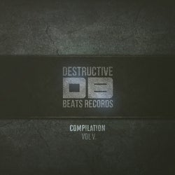 Destructive Compilation, Vol. 5