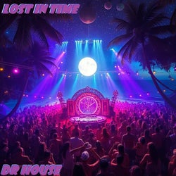 Lost In Time