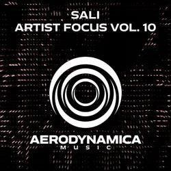 Artist Focus Vol. 10
