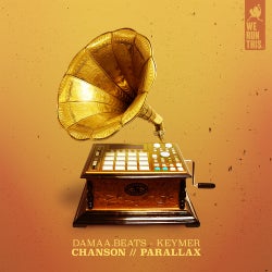 Chanson / Parallax