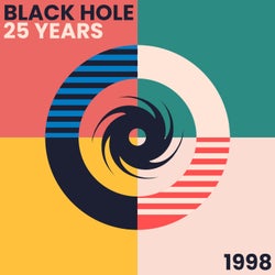 Black Hole 25 Years - 1998