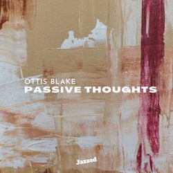 Passive Thought