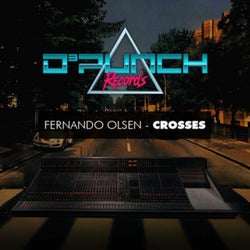 Crosses (Remix)