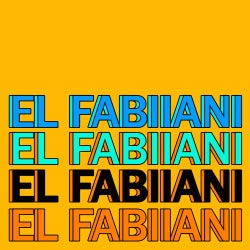 OUTSTANDING CHART BY EL FABIIANI