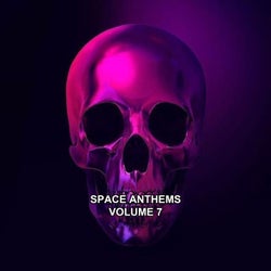 Space Anthems, Vol. 7