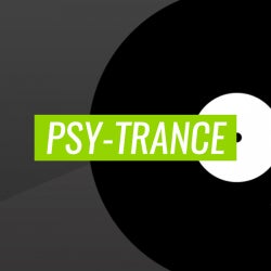 Year in Review: Psy-Trance