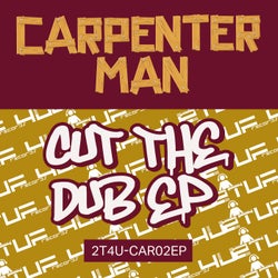 Cut The Dub EP2