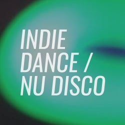 Peak Hour Tracks: Indie Dance/Nu Disco