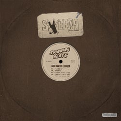 Sweepa EP