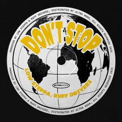 Don't Stop