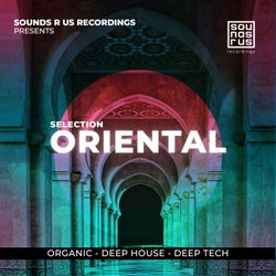 SRUR Selection Oriental