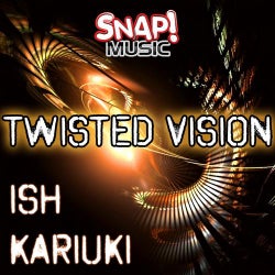 Twisted Vision