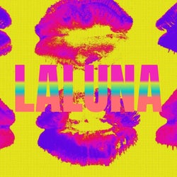 La Luna  (Cheesecake Boys Remix)