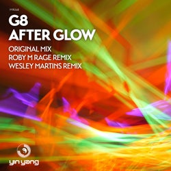 G8 - After Glow