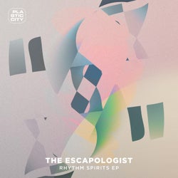 Rhythm Spirits EP