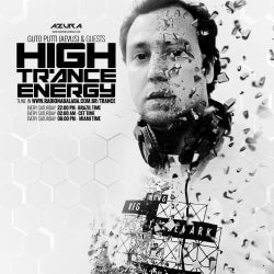 High Trance Energy