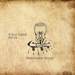 Peacemaker Sound