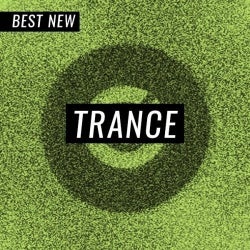 Best New Trance: May 2018