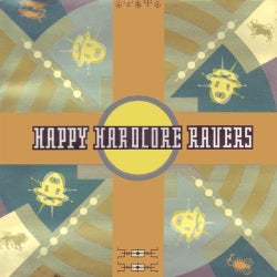 Happy Hardcore Ravers