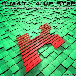 4 Up Step